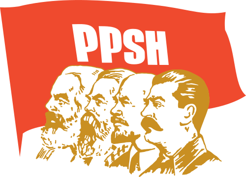 Albanian Party of Labour